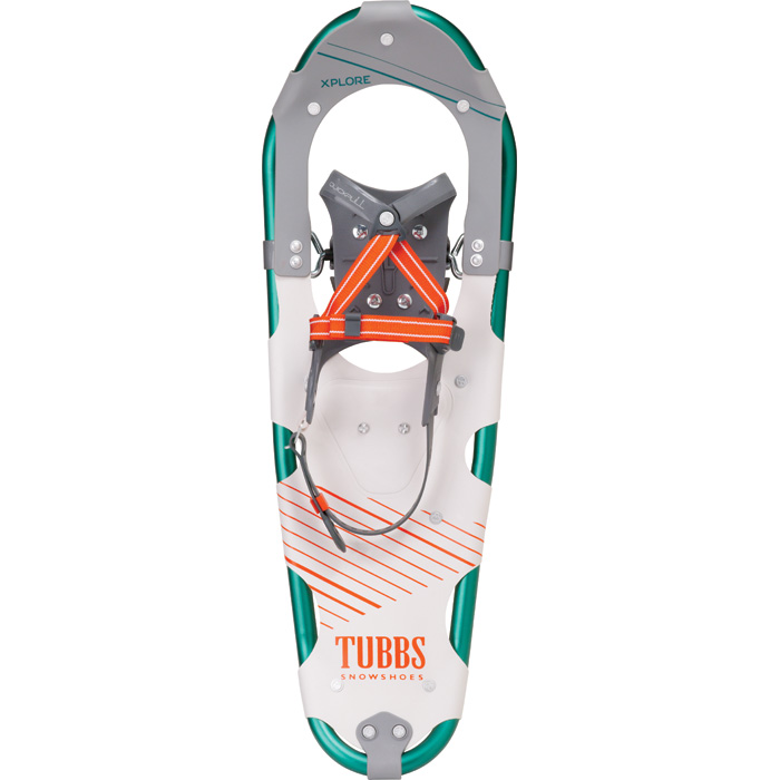 Picture of Tubbs 760513 25 in. Mens Xplore Snowshoe