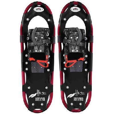 Picture of Redfeather 761715 Womans Hike Series Snowshoe Kit&#44; 7.5 x 22 in.