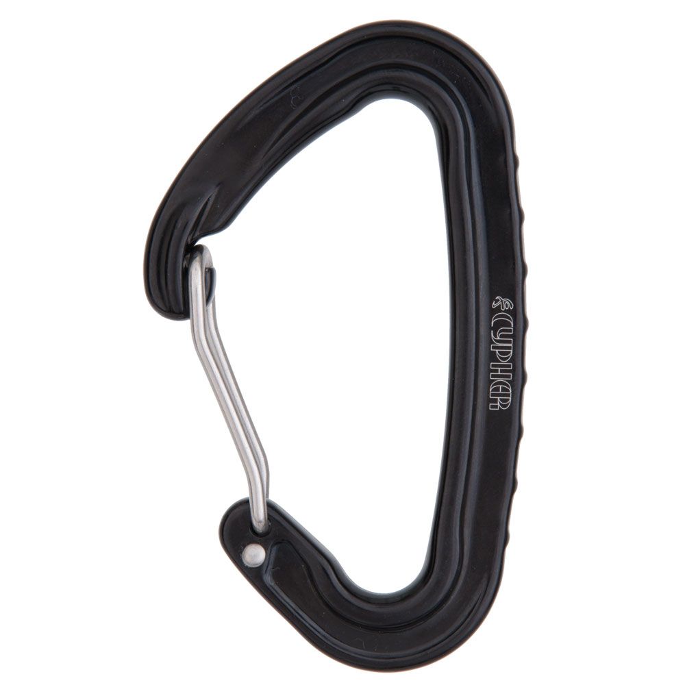 Ceres II Wire- Black