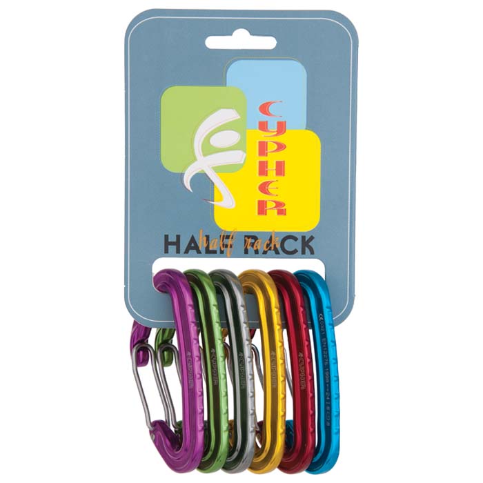 Ceres Eight Colored- Pack of 8