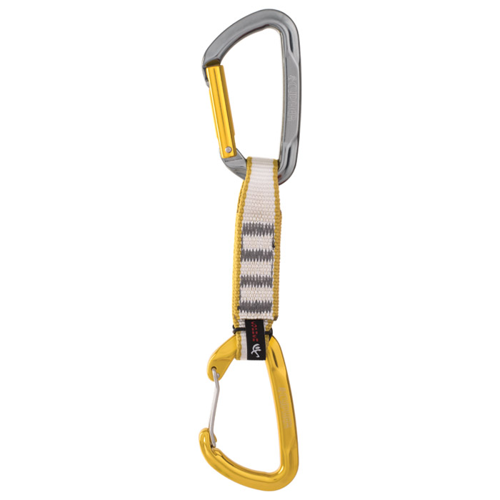 Vesta Sport 12 cm Quickdraw