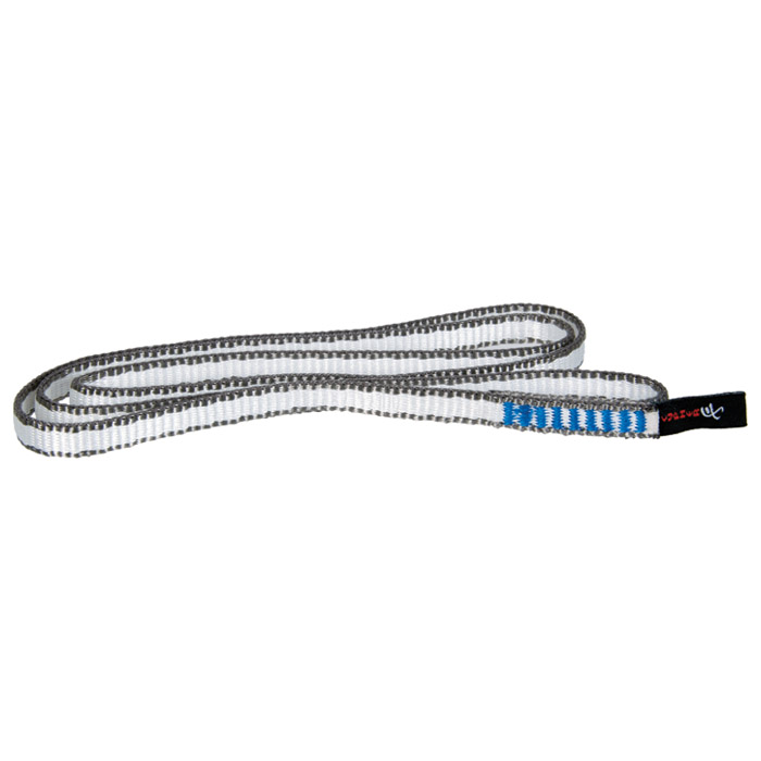 10 mm x 80 cm Dyneema Sling- Black
