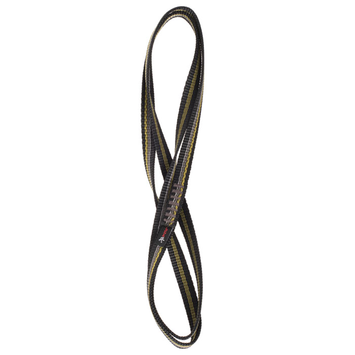 16 mm x 120 cm Nylon Sling- Blue