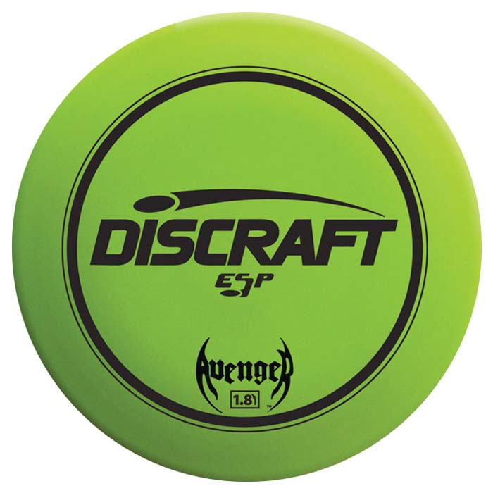 Picture of Discraft 781365 Z Avenger SS Driver