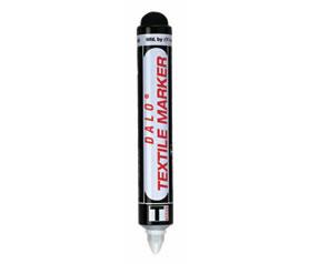 Liquid Paint Marker, Red, Steel