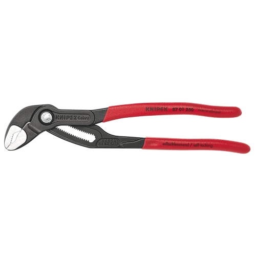 Cobra Pliers 10 in. Pop Carded