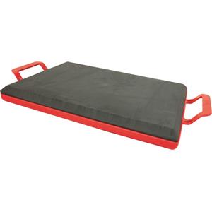 Knee Boards Abs Plastic Length 19 in.