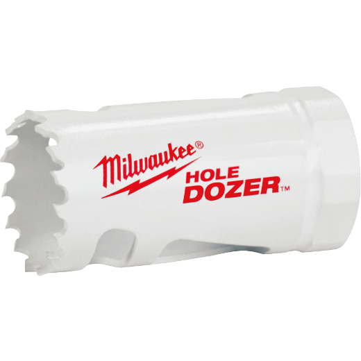 49-56-0127 Ice Hardened Holesaw 2.12 in.