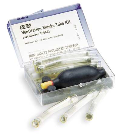 454-458481 Smoke Tube Ventilation K
