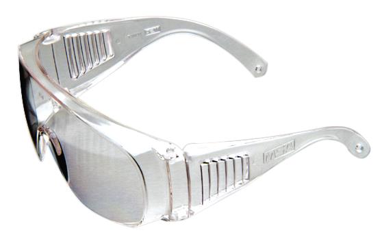 Picture of Msa 454-697500 Visitor Spectacles Clear