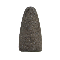 Norzon Plus Snagging Cone - 1.5 x 3 x 0.62-11 in.