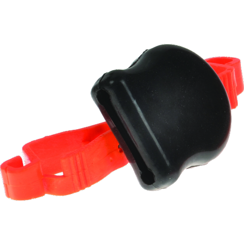 Ppe Caddy Glove Holder With Pouch