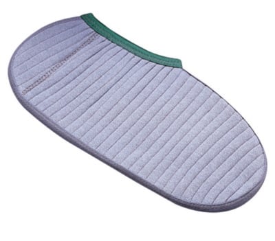 Picture of Servus 617-28500-12 Size 12- Xtra-Tuf Acrylic & Cotton Ankle High Bama Sokket
