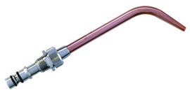 635-MW205 5 in. Acetylene Welding Tip Assembly