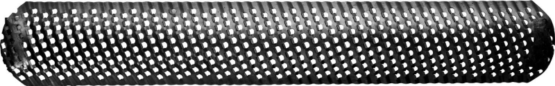 680-21-161A Surform Half Round Blade