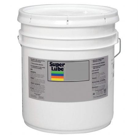 692-91030 30 lbs. Pail Silicone Grease -  Super Lube