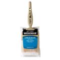 Rubberset 425-502574700 Rubber set 425-502574700 4.0 in. Weekender Trim Brush With Kaiser Handle Rubberset 425-502574700 Rubber set 425-502574700 4.0 in. Weekender Trim Brush With Kaiser Handle