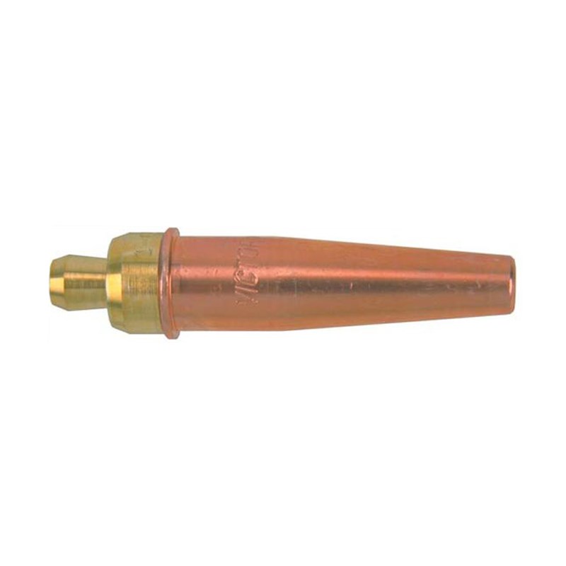Cutskill Cutting Tips, Type GPN, Size 1