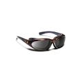 7eye 140641 Bora Sharp View Gray Sunglasses, Dark Tortoise - Medium & Extra Large 7eye 140641 Bora Sharp View Gray Sunglasses, Dark Tortoise - Medium & Extra Large
