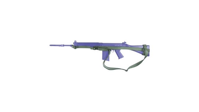 SPECTER GEAR