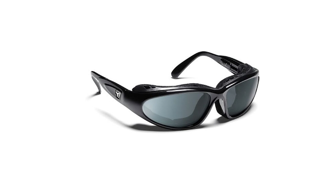 Cape Photochromic Day Night Eclypse Sunglasses- Dark Tortoise - Small & Large