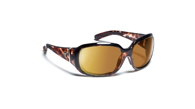 Mistral Photochromic Day Night Eclypse Sunglasses, Leopard Tortoise - Small & Large