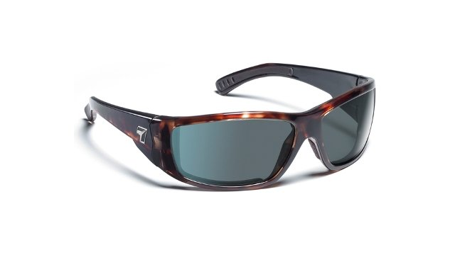 Maestro Photochromic Day Night Eclypse Sunglasses, Dark Tortoise - Medium & Large