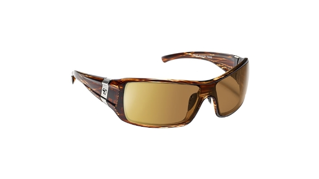 Picture of 7eye 850644 Mason Sharp View Copper Sunglasses- Sunset Tortoise - Small & Large