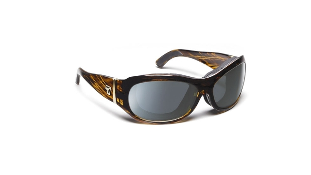 Briza Photochromic Day Night Eclypse Sunglasses- Sunset Tortoise - Small & Large