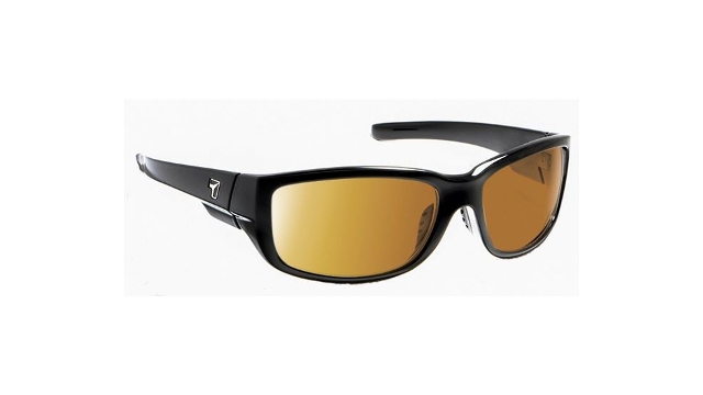 Picture of 7eye 860544 Dillon Sharp View Copper Sunglasses- Small & Large