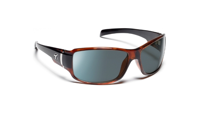 Cody Photochromic Day Night Eclypse Sunglasses- Black Tortois - Small & Large