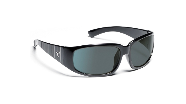 Duke Photochromic Day Night Eclypse Frame Sunglasses, Large & Extra Large