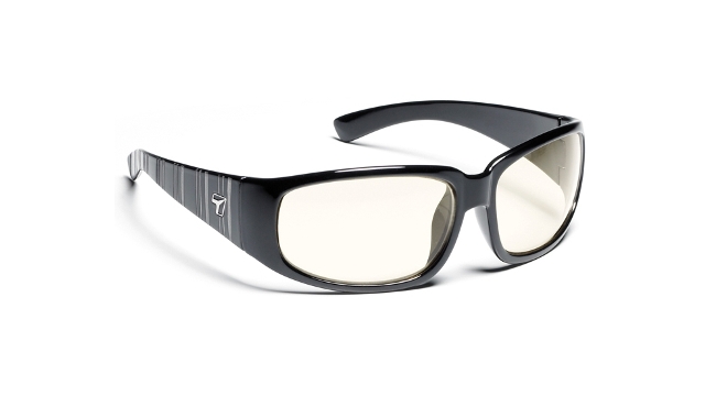 Duke Sharp View Clear Lifestyle Sunglasses, Large & Extra Large
