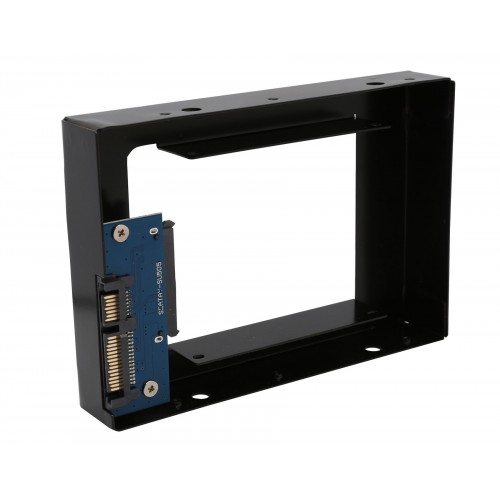 Picture of IOCrest SY-ACC25044 2.5 - 3.5 in. Internal HDD Mounting Adapter Kit