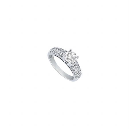 FINE JEWELRY VAULT