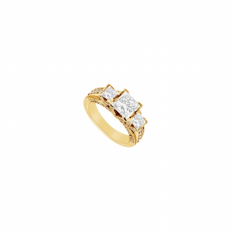 FINE JEWELRY VAULT