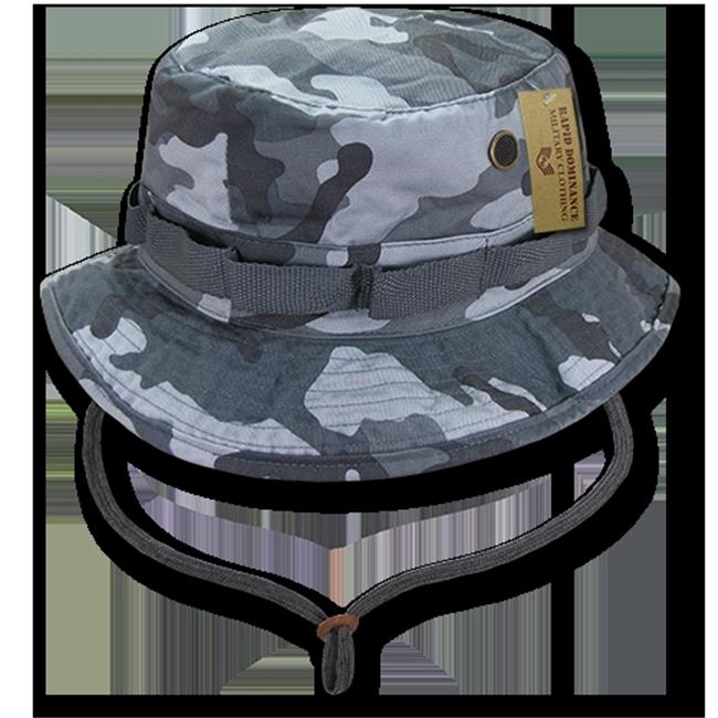 Rapid Dominance R70-PL-URB-01 Boonies Urban Hats Small