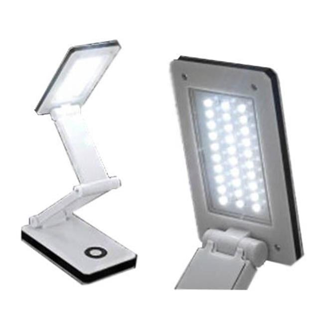 30 LED Folding Desk Light