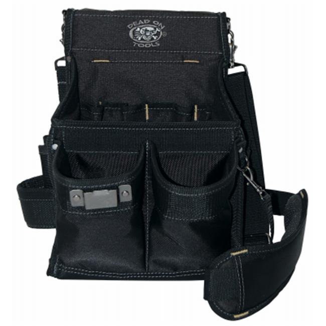 Niteo Products 209639 Dead on Tools Heavy Duty Electric Pro Pouch
