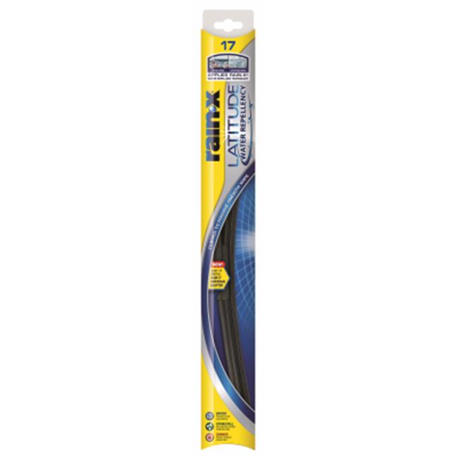 True Value 210267 Rain-X Latitude Water Repellency Wiper Blade