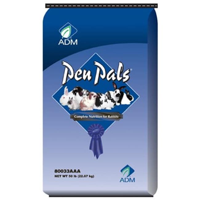 Zippo 210368 50 lbs Rabbit Mini Pellet