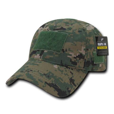 T79-MCU MCU Relaxed Crown Tactical Caps