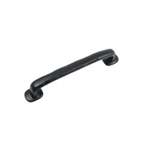 5 in. Oil Rubbed Bronze Riverstone Cabinet Pull
