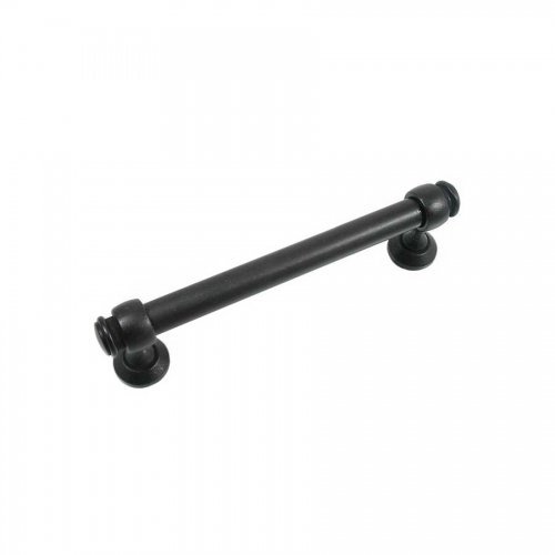 5 in. Oil Rubbed Bronze Balance Cabinet Pull