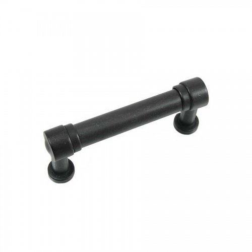 3 in. Oil Rubbed Bronze Precision Cabinet Pull