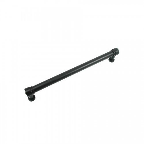 85713 8 in. Oil Rubbed Bronze Precision Cabinet Pull