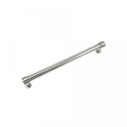 85714 8 in. Polished Nickel Precision Cabinet Pull
