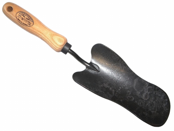 31-3003 Dewit Victorian Trowel, Large