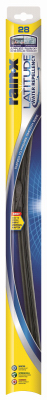 Picture of Ach Food Companies 210266 8 in. Rain-X Latitude Water Repellency Wiper Blade