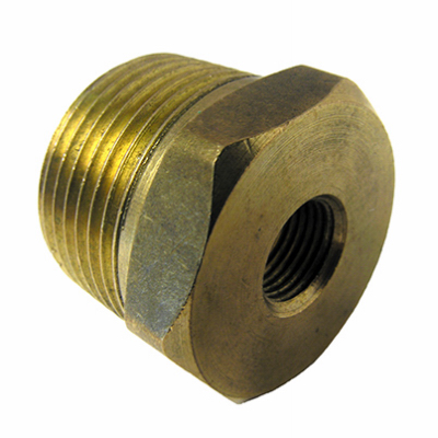 0.5 M x 0.375 FIP Hex Bushing